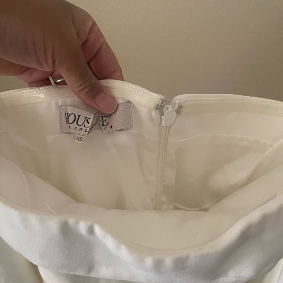 House of Cb beautiful dress - Picture 4 of 4